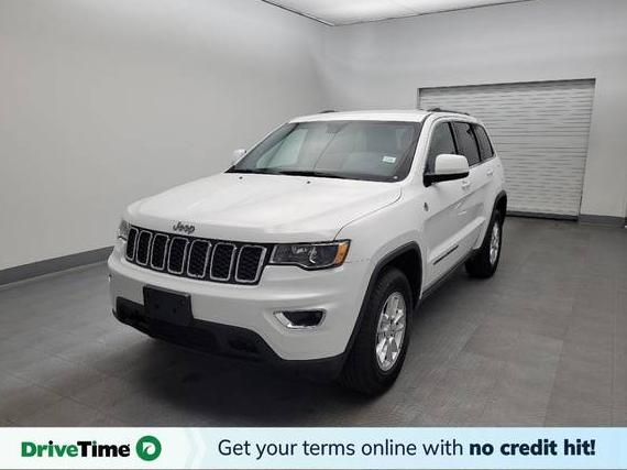 JEEP GRAND CHEROKEE 2020 1C4RJFAG0LC297924 image